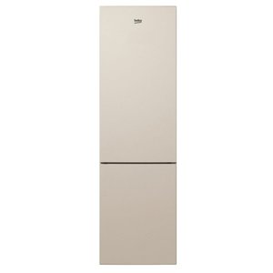 Холодильник двухкамерный Beko RCNK 356K20 SB