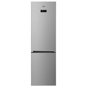 Холодильник двухкамерный Beko RCNK321E20X