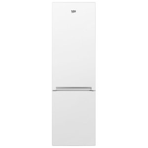 Холодильник двухкамерный Beko CSKR 5310M20 W