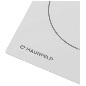 Индукционная варочная поверхность MAUNFELD EVI.453-WH