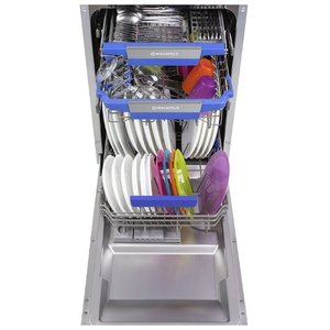 Встраиваемая посудомоечная машина MAUNFELD MLP-08IMR