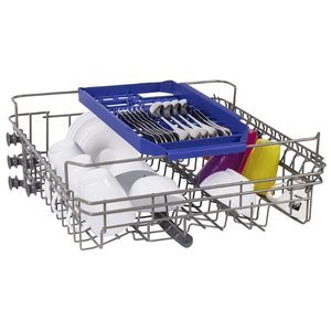 Встраиваемая посудомоечная машина MAUNFELD MLP-12SR