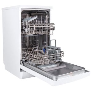 Отдельно стоящая посудомоечная машина MAUNFELD MWF-08B
