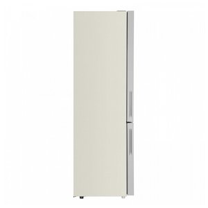 Холодильник двухкамерный MAUNFELD MFF200NFBG