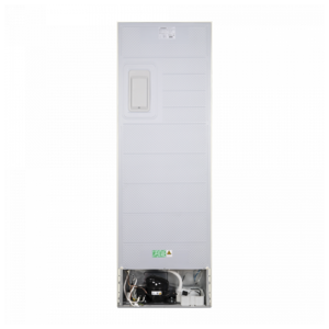 Холодильник двухкамерный MAUNFELD MFF185NFBG