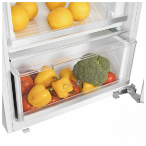 Встраиваемый холодильник MAUNFELD MBL 177SW