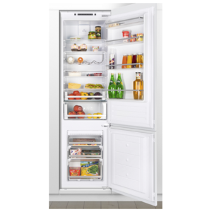 Встраиваемый холодильник MAUNFELD MBF 193NFFW