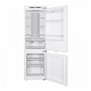 Встраиваемый холодильник MAUNFELD MBF 177NFWH