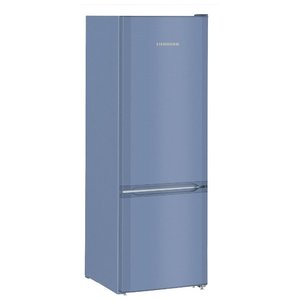 Холодильник двухкамерный Liebherr CUfb 2831
