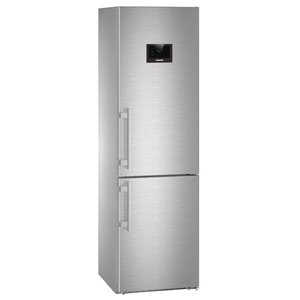 Холодильник двухкамерный Liebherr CBNes 4898