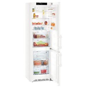 Холодильник двухкамерный Liebherr CBN 4835