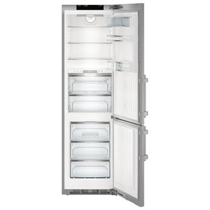 Холодильник двухкамерный Liebherr CBNies 4878