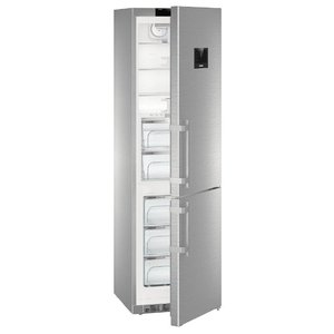 Холодильник двухкамерный Liebherr CBNies 4878