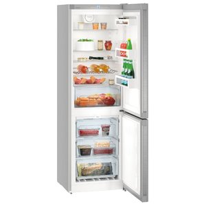 Холодильник двухкамерный Liebherr CNef 4313
