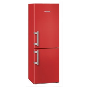 Холодильник двухкамерный Liebherr CNfr 4335