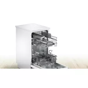 Отдельно стоящая посудомоечная машина Bosch SPS25DW04R
