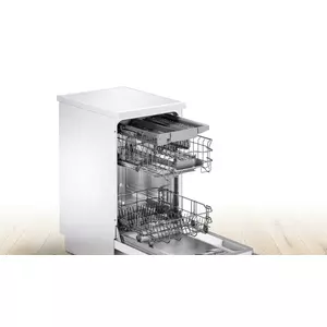 Отдельно стоящая посудомоечная машина Bosch SPS25FW03R