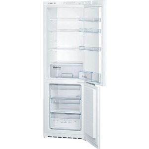 Холодильник двухкамерный Bosch KGV36NW1AR