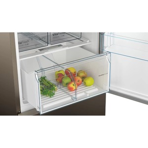 Холодильник двухкамерный Bosch KGN39XV20R