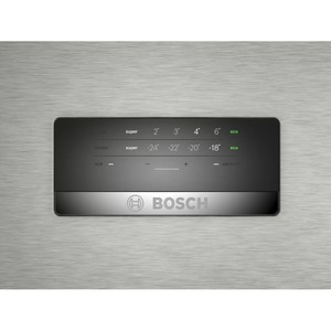 Холодильник двухкамерный Bosch KGN39XI28R