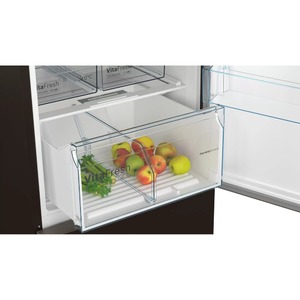 Холодильник двухкамерный Bosch KGN39XD20R