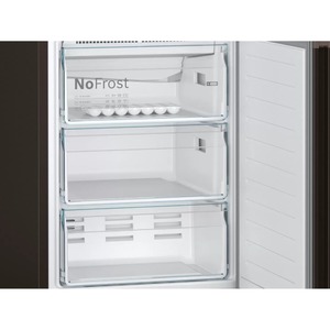 Холодильник двухкамерный Bosch KGN39XD20R