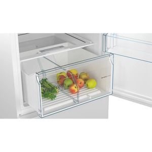 Холодильник двухкамерный Bosch KGN39VW25R