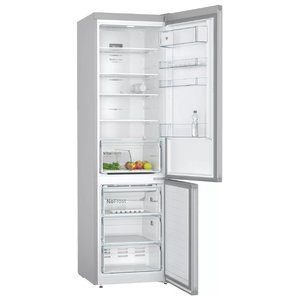 Холодильник двухкамерный Bosch KGN39VL25R