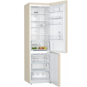 Холодильник двухкамерный Bosch KGN39VK25R