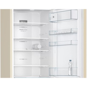 Холодильник двухкамерный Bosch KGN39VK25R