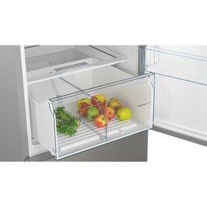 Холодильник двухкамерный Bosch KGN39VI25R