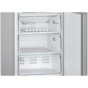Холодильник двухкамерный Bosch KGN39VI25R