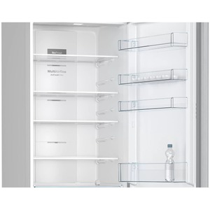 Холодильник двухкамерный Bosch KGN39UL22R
