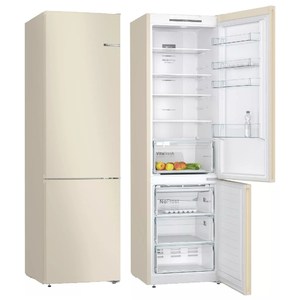Холодильник двухкамерный Bosch KGN39UK22R