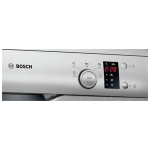 Отдельно стоящая посудомоечная машина Bosch SMS25AI01R