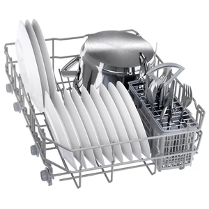 Встраиваемая посудомоечная машина Bosch SPV2HKX4DR