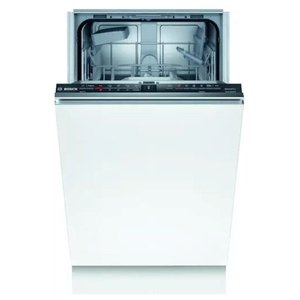 Встраиваемая посудомоечная машина Bosch SPV2HKX5DR