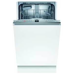 Встраиваемая посудомоечная машина Bosch SPV2IKX1BR