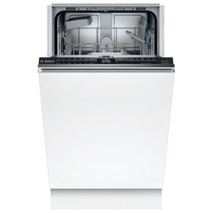 Встраиваемая посудомоечная машина Bosch SPV4HKX1DR