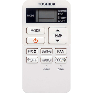 Инверторная сплит-система Toshiba RAS-07TKVG/RAS-07TAVG-E