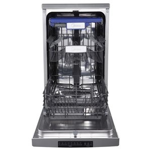 Отдельно стоящая посудомоечная машина Midea MFD45S500 S