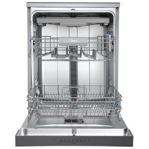Отдельно стоящая посудомоечная машина Midea MFD60S970X
