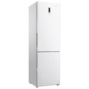 Холодильник двухкамерный Midea MRB520SFNW