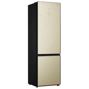 Холодильник двухкамерный Midea MRB520SFNGBE1