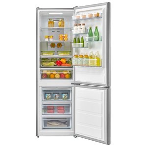 Холодильник двухкамерный Midea MRB519SFNX1