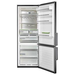 Холодильник двухкамерный Midea MRB519WFNX3