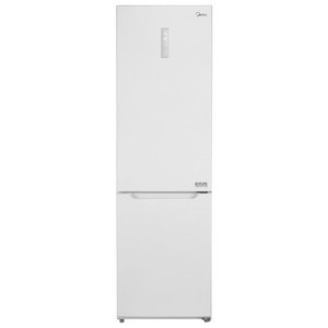 Холодильник двухкамерный Midea MRB520SFNW1