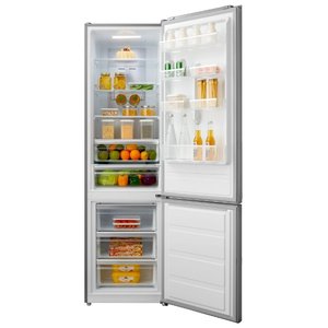 Холодильник двухкамерный Midea MRB520SFNX1