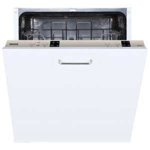 Встраиваемая посудомоечная машина GRAUDE VGE 60.0