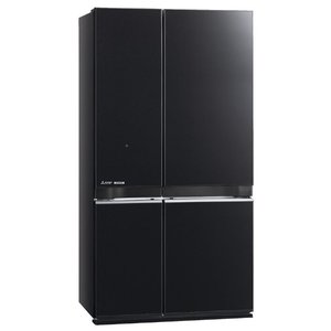 Многодверный холодильник Mitsubishi Electric MR-LR78EN-GBK-R